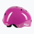 Κράνος FILA NRK Fun pink 3