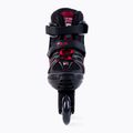 Παιδικά πατίνια FILA X ONE black/red 4