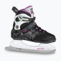 Γυναικεία πατίνια FILA Primo Lady black/grey/magenta 12