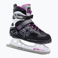 Γυναικεία πατίνια FILA Primo Lady black/grey/magenta