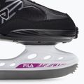 Γυναικεία πατίνια FILA Primo Lady black/grey/magenta 7