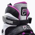 Γυναικεία πατίνια FILA Primo Lady black/grey/magenta 8