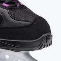 Γυναικεία πατίνια FILA Primo Lady black/grey/magenta 9