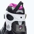 Γυναικεία πατίνια FILA Primo Lady black/grey/magenta 10