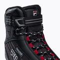 Ανδρικά πατίνια χόκεϊ FILA Breeze black 8