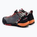 Kayland Alpha GTX γυναικείες μπότες πεζοπορίας γκρι-ροζ 018022180 4 3