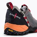 Kayland Alpha GTX γυναικείες μπότες πεζοπορίας γκρι-ροζ 018022180 4 8