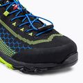 Kayland Alpha Knit GTX μπότες πεζοπορίας μαύρο 018022195 7