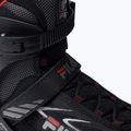 Ανδρικά πατίνια FILA Legacy Pro 80 black/red 7