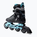 Γυναικεία πατίνια FILA Legacy Pro 80 Lady black/blue 3