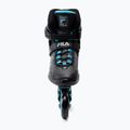 Γυναικεία πατίνια FILA Legacy Pro 80 Lady black/blue 4