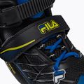 Παιδικά πατίνια FILA X-One blue/lime 5