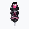 Παιδικά πατίνια FILA X-One G black/pink 4