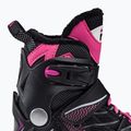 Παιδικά πατίνια FILA X-One G black/pink 6