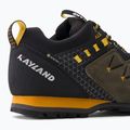 Kayland Vitrik GTX ανδρικές μπότες πεζοπορίας 018022600 σκούρο πράσινο/όκερ 9