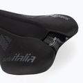 Selle Italia Slr Boost Tm Manganese Rail Soft-Tek σέλα ποδηλάτου μαύρη SIT-041A120MHC001 5