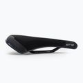 Selle Italia Sportouring ST 5 Flow L σέλα ποδηλάτου μαύρη SIT-077L801MEC001 2