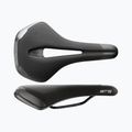 Selle Italia Sportouring ST 5 Flow L σέλα ποδηλάτου μαύρη SIT-077L801MEC001 6