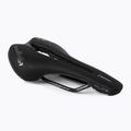 Selle Italia Flite Boost Superflow TM σέλα ποδηλάτου μαύρη SIT-017A620MHC001