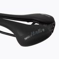 Selle Italia Flite Boost Superflow TM σέλα ποδηλάτου μαύρη SIT-017A620MHC001 5