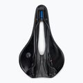 Selle Italia Novus Evo Boost TM Superflow σέλα ποδηλάτου μαύρη SIT-080A920MHC001 4