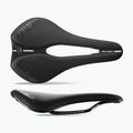 Selle Italia Novus Evo Boost TM Superflow σέλα ποδηλάτου μαύρη SIT-080A920MHC001 6