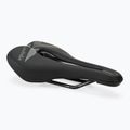 Selle Italia X-Bow Superflow S Fec Alloy Rail Soft-Tek σέλα ποδηλάτου μαύρη SIT-036A622MEC002