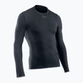 Ανδρική φανέλα ποδηλασίας Northwave Surface Baselayer LS μαύρο