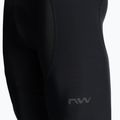 Ανδρικό Northwave Fast Bibshort ποδηλατικό σορτς μαύρο 89211011 3