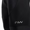 Ανδρικό Northwave Active Bibshort ποδηλατικό σορτς μαύρο 89211012 3