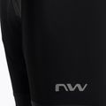 Γυναικεία ποδηλατικά σορτς Northwave Active Bibshort μαύρο 89211019 3