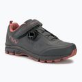 Γυναικεία παπούτσια ποδηλασίας MTB Northwave Corsair dark grey/pink