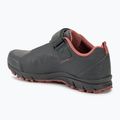 Γυναικεία παπούτσια ποδηλασίας MTB Northwave Corsair dark grey/pink 3