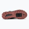 Γυναικεία παπούτσια ποδηλασίας MTB Northwave Corsair dark grey/pink 4