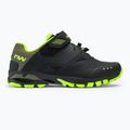 Ανδρικά παπούτσια ποδηλασίας MTB Northwave Spider 3 black/yellow fluo 2