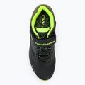 Ανδρικά παπούτσια ποδηλασίας MTB Northwave Spider 3 black/yellow fluo 5