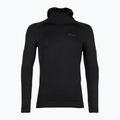 Ανδρικό Northwave Route Knit Hoodie μαύρο