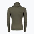 Ανδρικό Northwave Route Knit Hoodie δασοπράσινο 2