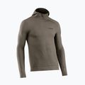 Ανδρικό Northwave Route Knit Hoodie δασοπράσινο 4