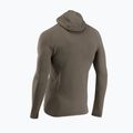 Ανδρικό Northwave Route Knit Hoodie δασοπράσινο 5