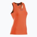 Γυναικείο Tank top ποδηλασίας Northwave Essence Tank peach