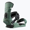 Ανδρικά δεσίματα snowboard Drake Fifty green forest 3