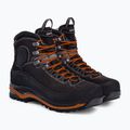 AKU Superalp GTX ανδρικές μπότες πεζοπορίας γκρι 593-170 5