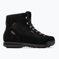 AKU Slope GTX ανδρικές μπότες πεζοπορίας μαύρες 885.10-448 2