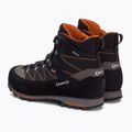 AKU Trekker Lite III Wide GTX ανδρικές μπότες πεζοπορίας μαύρες 977W-108 3