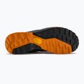 Ανδρικά παπούτσια πεζοπορίας AKU Rocket Mid DFS GTX black/orange 4