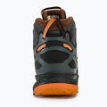 Ανδρικά παπούτσια πεζοπορίας AKU Rocket Mid DFS GTX black/orange 6