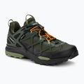 Ανδρικά παπούτσια πεζοπορίας AKU Rocket DFS GTX military green/black