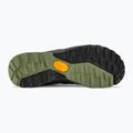 Ανδρικά παπούτσια πεζοπορίας AKU Rocket DFS GTX military green/black 4