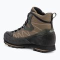 Ανδρικά παπούτσια πεζοπορίας AKU Trekker Lite III Wide GTX dark brown/anthracite 3